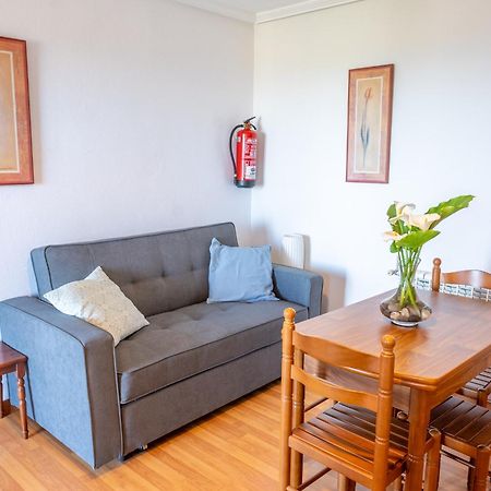 Apartamentos Olga Cudillero Luaran gambar