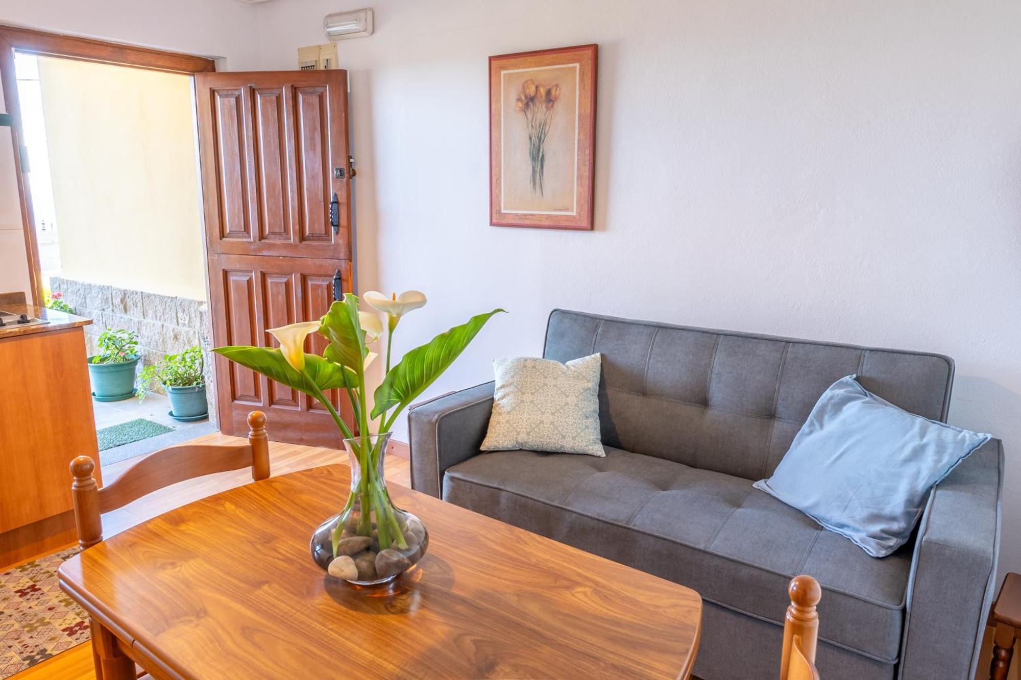 Apartamentos Olga Cudillero Luaran gambar