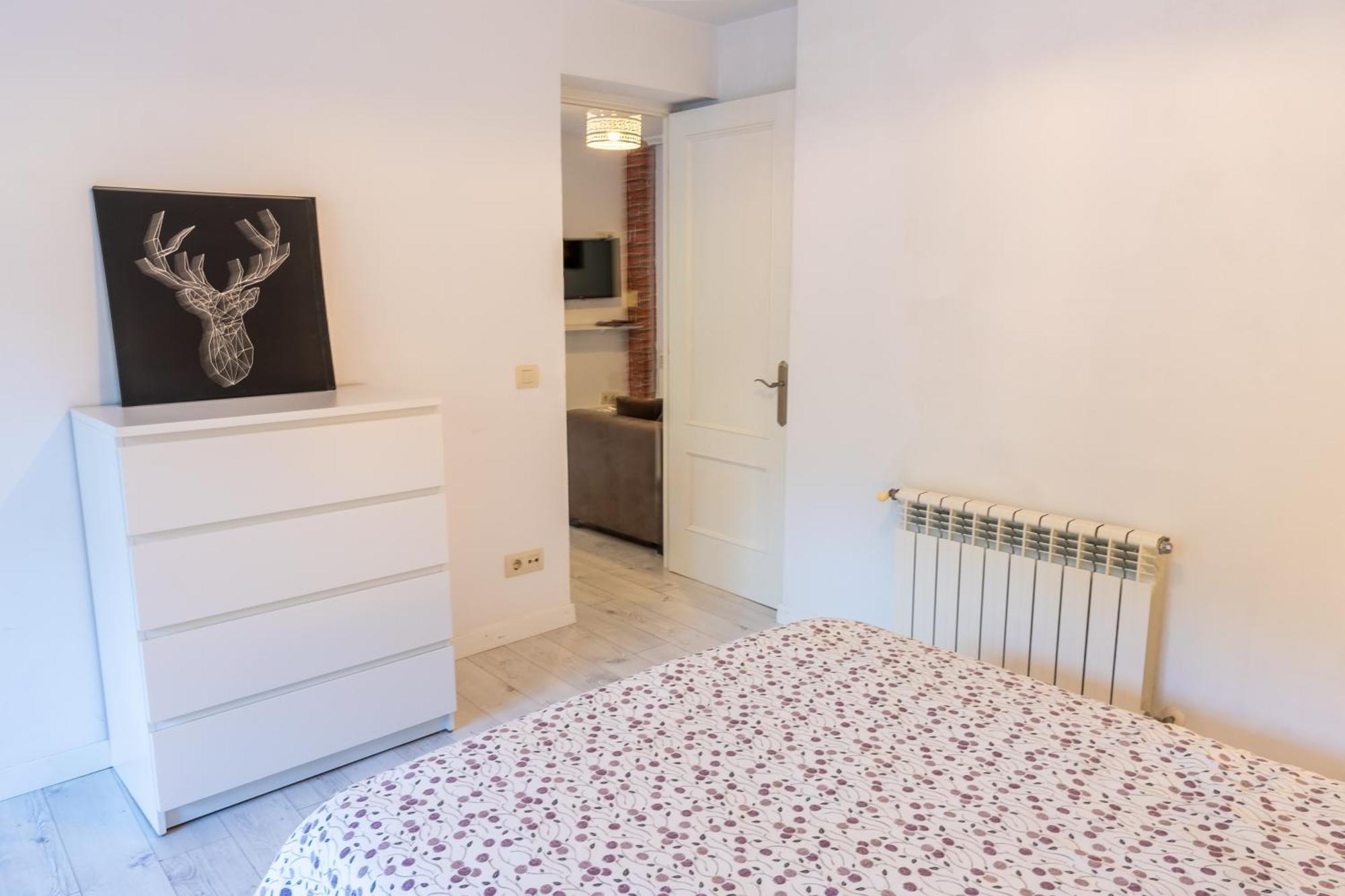 Apartamentos Olga Cudillero Luaran gambar