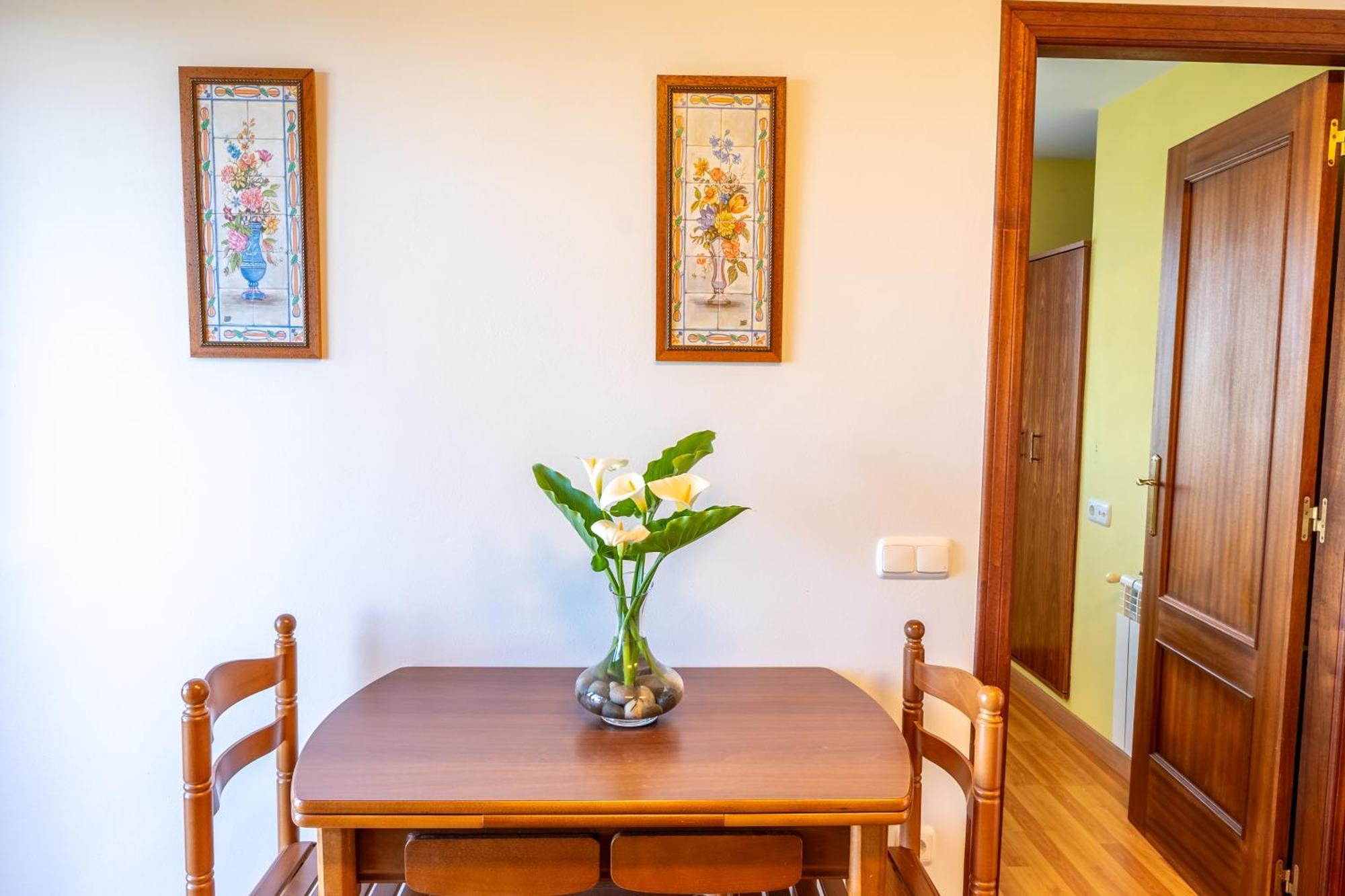 Apartamentos Olga Cudillero Luaran gambar