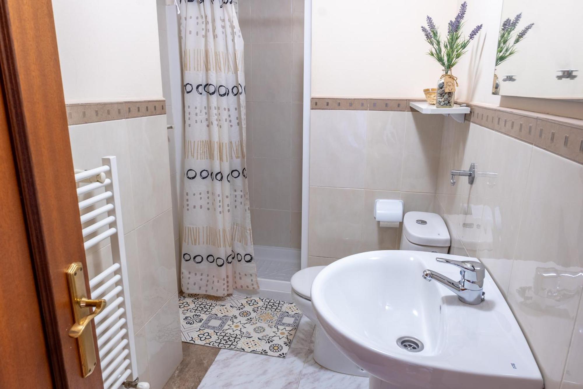 Apartamentos Olga Cudillero Luaran gambar