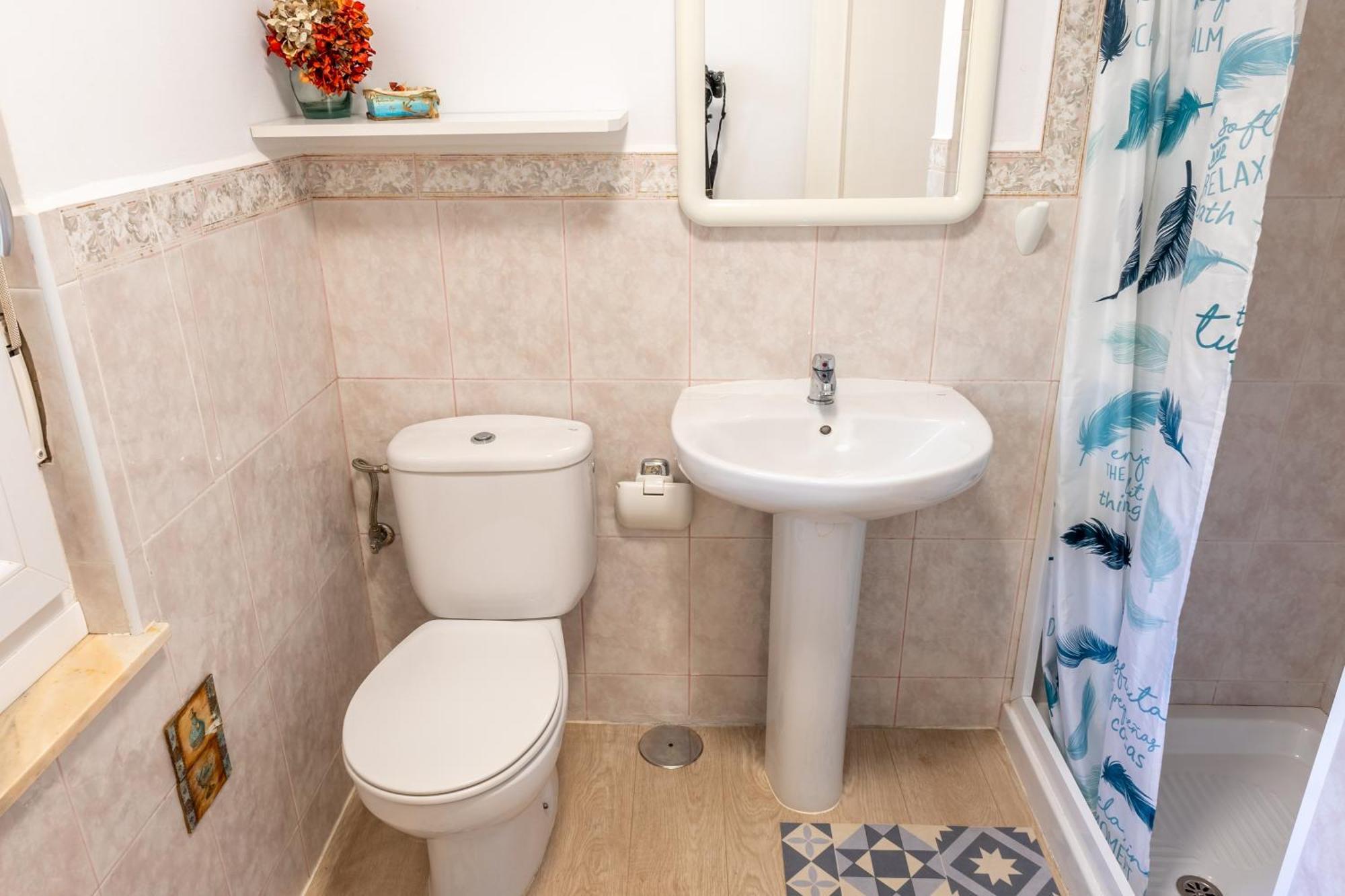 Apartamentos Olga Cudillero Luaran gambar