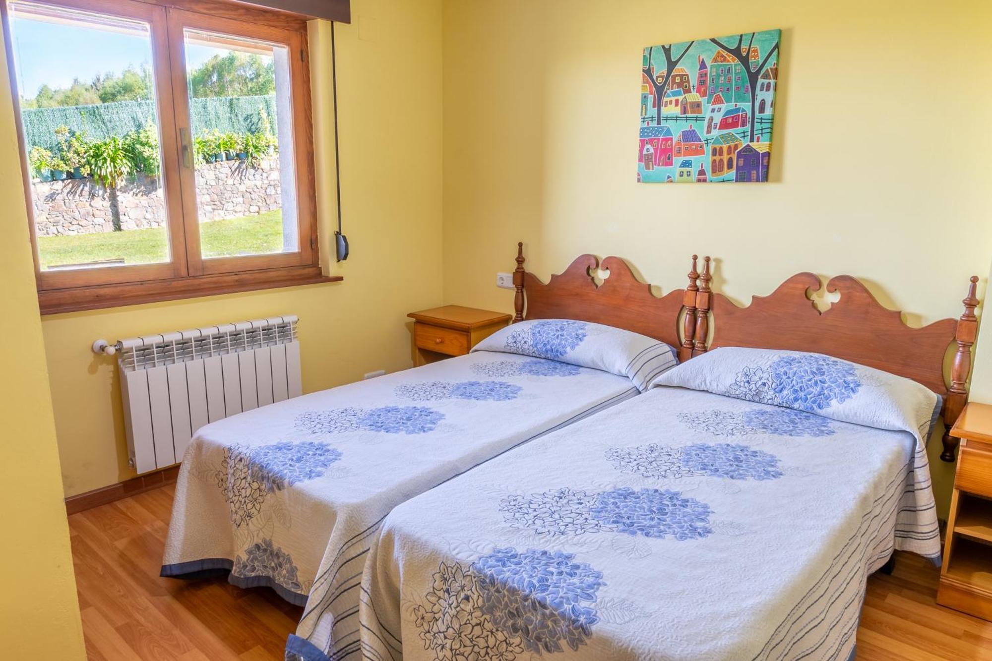 Apartamentos Olga Cudillero Luaran gambar