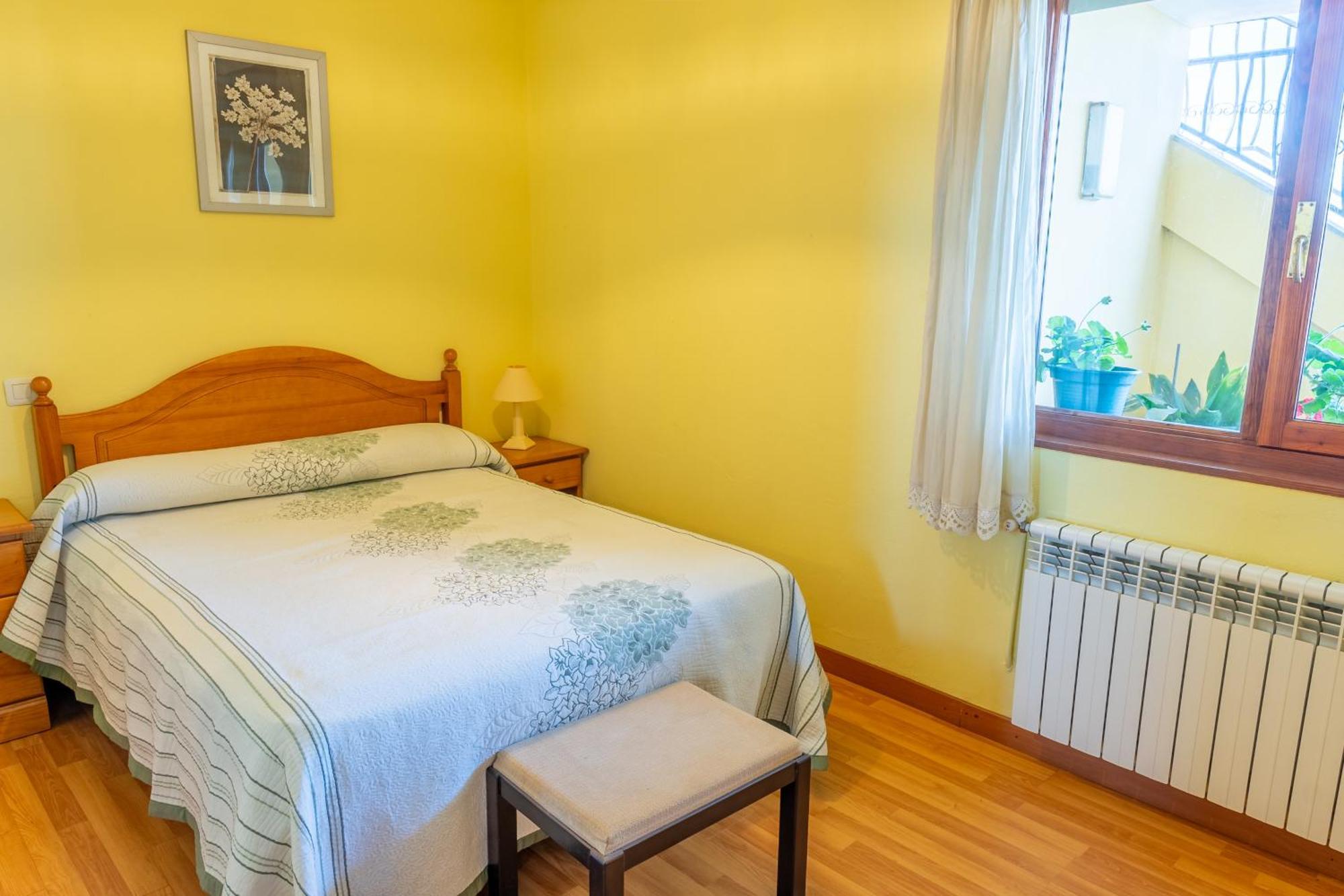 Apartamentos Olga Cudillero Luaran gambar