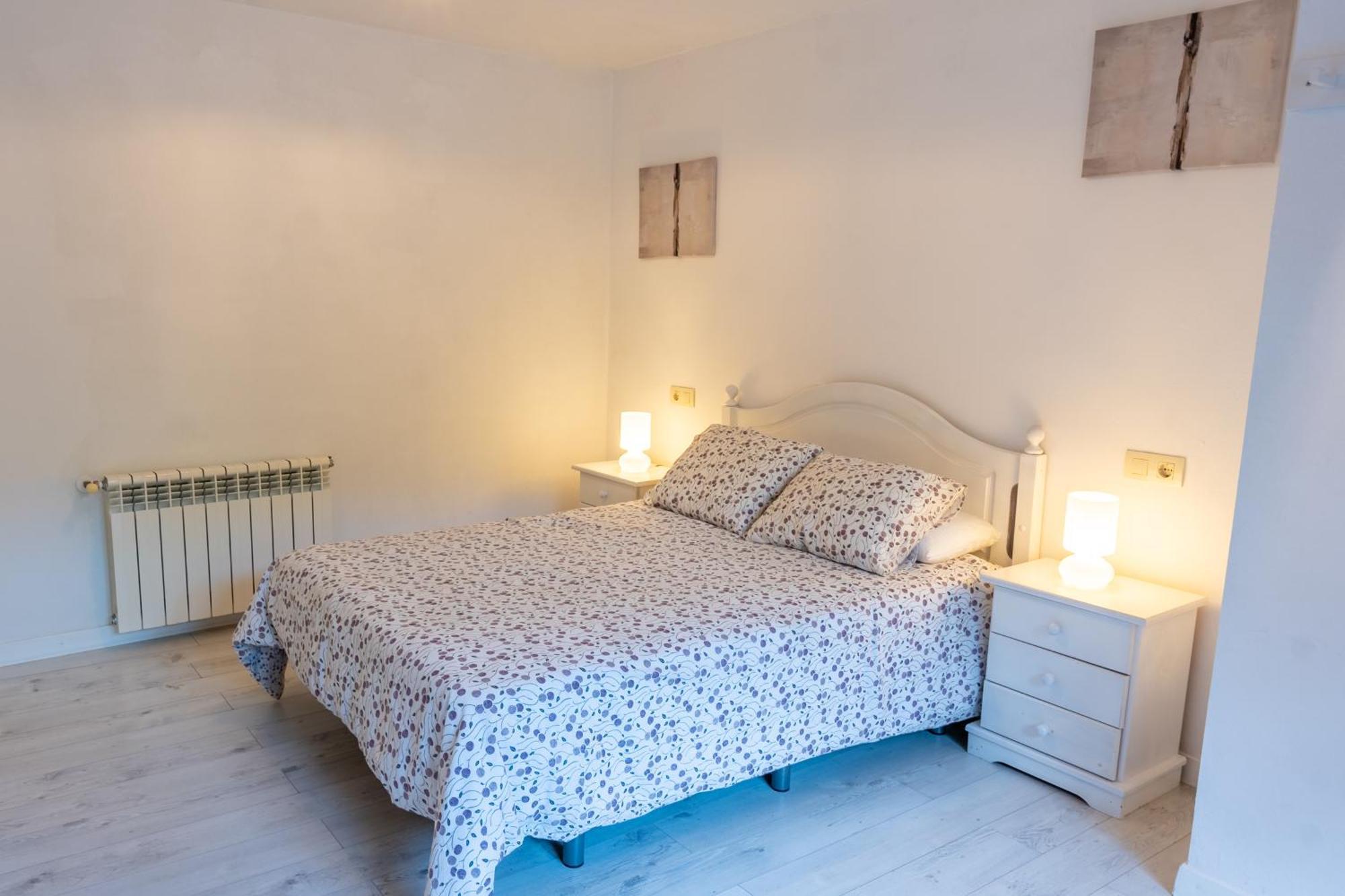 Apartamentos Olga Cudillero Luaran gambar