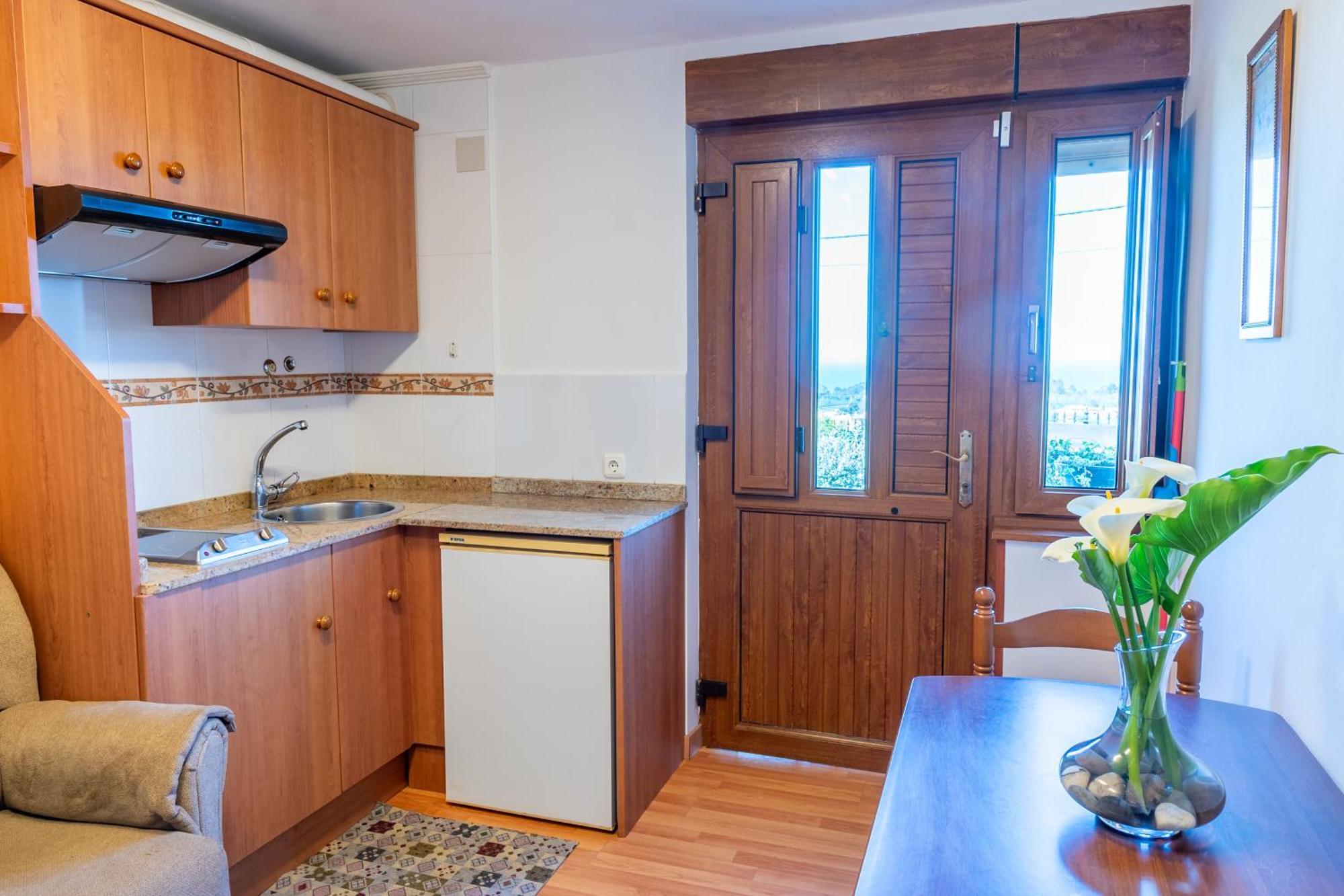 Apartamentos Olga Cudillero Luaran gambar