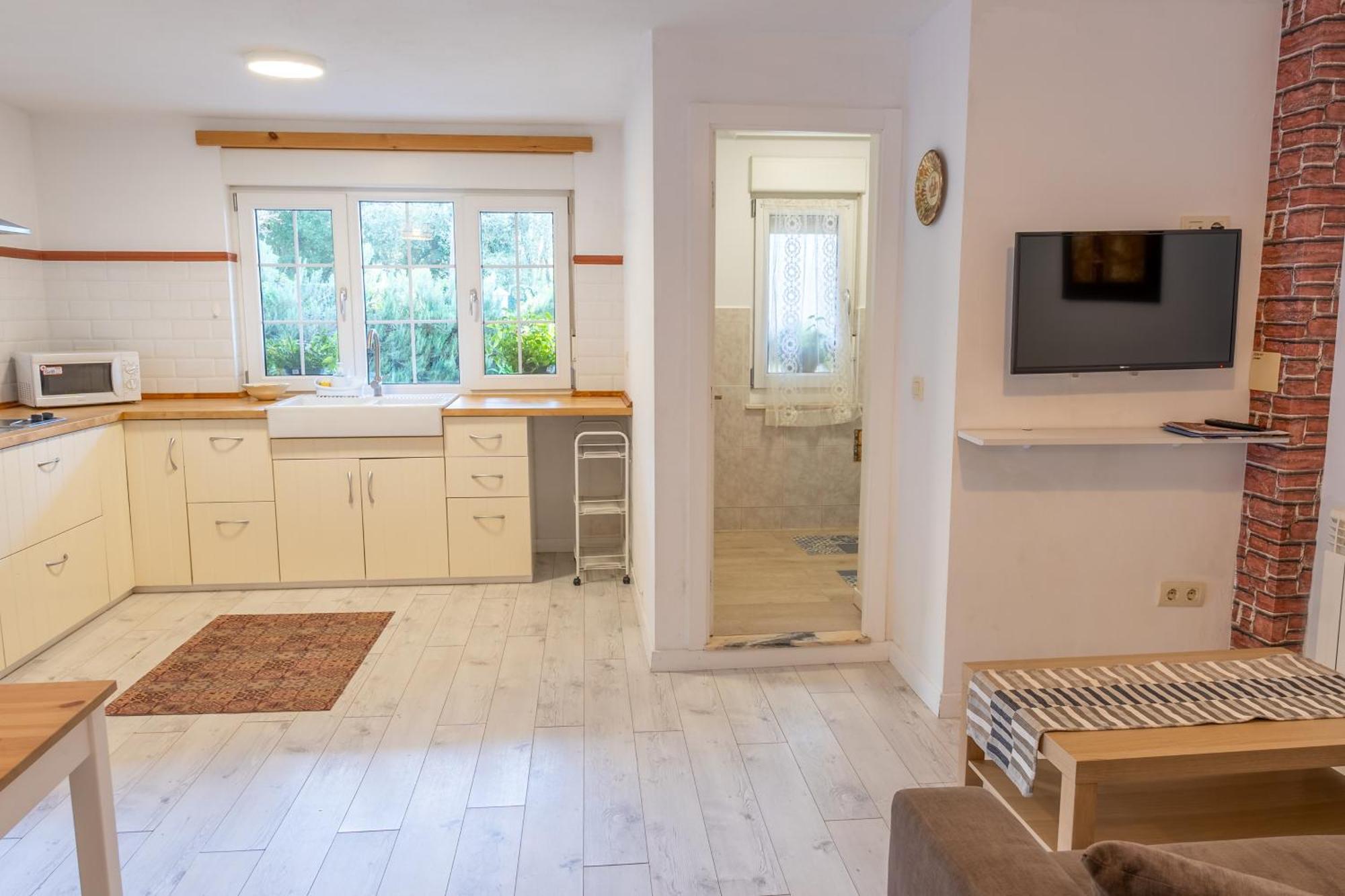Apartamentos Olga Cudillero Luaran gambar