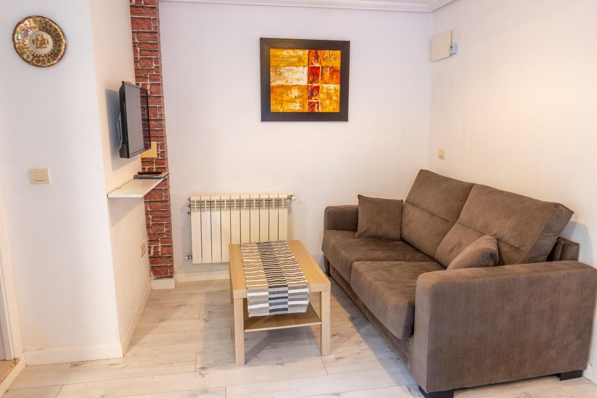 Apartamentos Olga Cudillero Luaran gambar