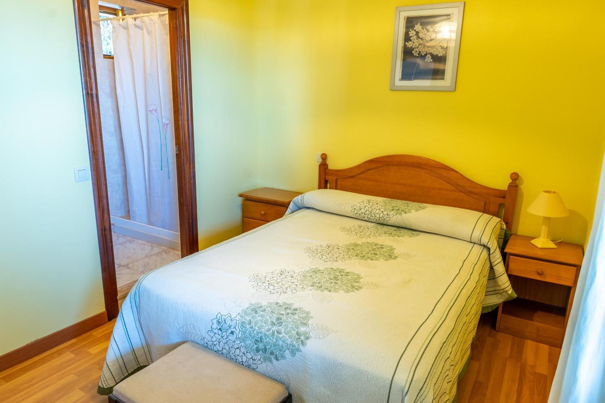 Apartamentos Olga Cudillero Luaran gambar