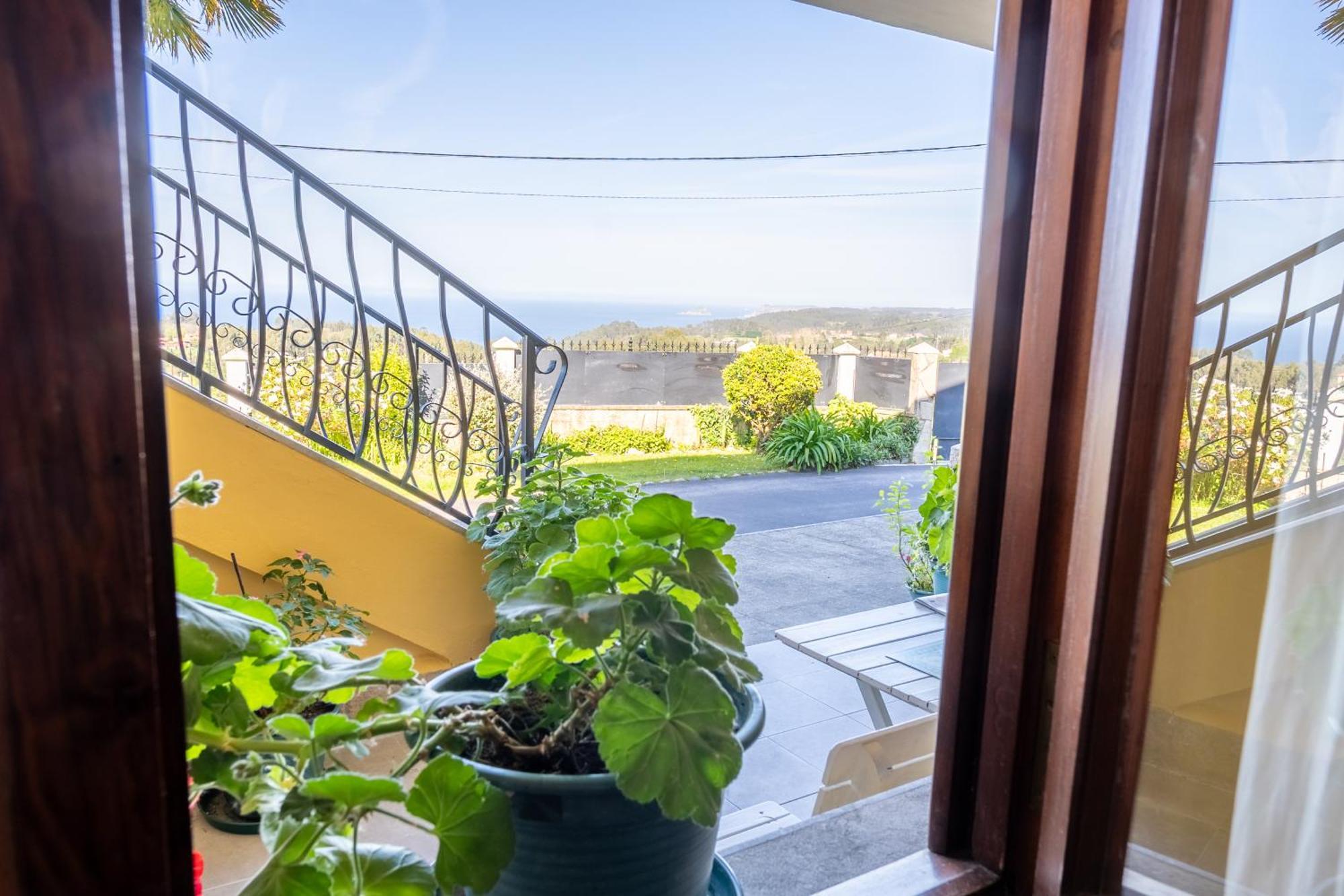Apartamentos Olga Cudillero Luaran gambar