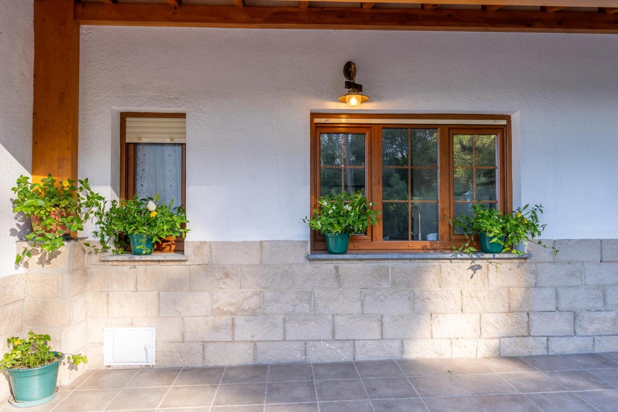 Apartamentos Olga Cudillero Luaran gambar