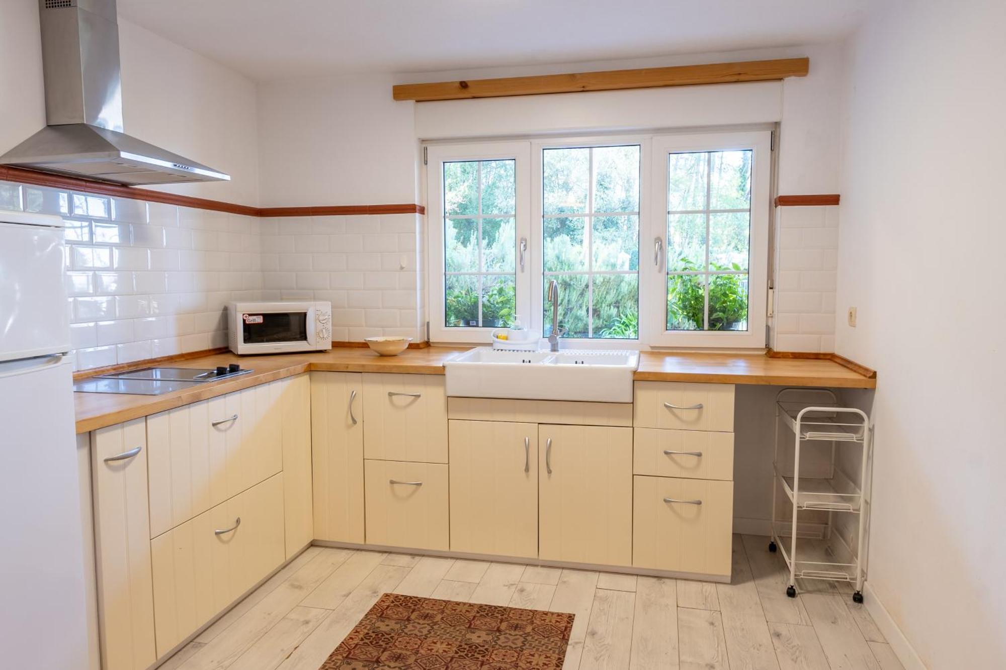 Apartamentos Olga Cudillero Luaran gambar